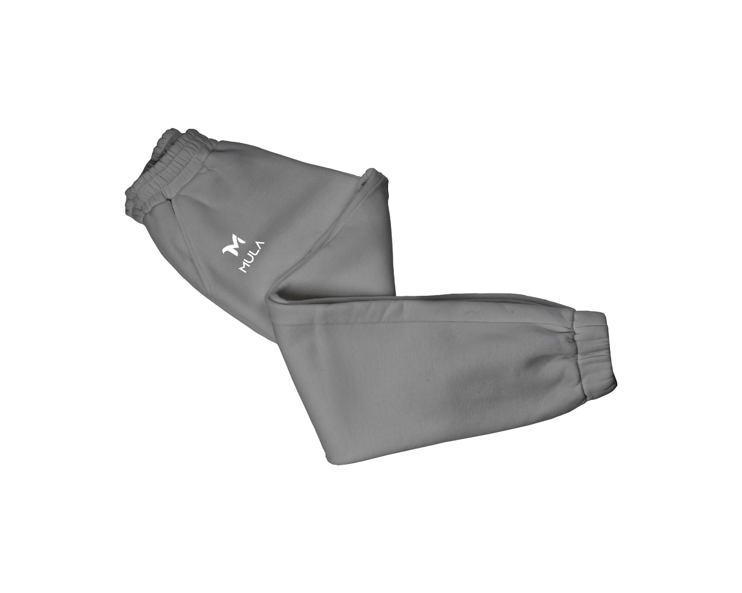 Salute Mula Grey Sweatpants
